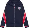 Paris Saint-Germain Kapuzenpullover Kinder - Größe 140 - Produktbild-Vorschau 3
