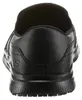 Skechers Work FLEX ADVANTAGE SR-BRONWOOD Black 44 Náhľad obrázku produktu 2