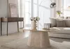 home24 Couchtisch - Travertin Stein Nachbildung Produktbild-Vorschau 2
