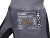 OX-ON Flexible Supreme 1600 Arbeitshandschuhe, grau, Größe Produktbild-Vorschau 6