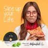 Helperfect Pizzaschneider Mr. Slicey + Produktbild-Vorschau 2