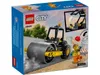 LEGO City Walec budowlany, Pojazd dla Dzieci do Zbudowania, Podgląd zdjęcia produktu 10