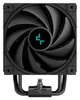 AK500S DIGITAL (schwarz, 120 mm) Produktbild-Vorschau 4