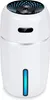 Pronett XJ5282 Mini humidificateur RGB, USB 200 ml blanc Voir les images du produit 1