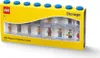 LEGO Minifiguren-Schaukasten DISPLAY CASE 16 blau Produktbild-Vorschau 7