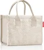 Reisenthel Daily Shopper xs TEDDY SAND Produktbild-Vorschau 4