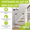 BOMI® Kinderschutzgitter zum Klemmen 83-243 cm | 90° Produktbild-Vorschau 8