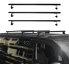 Dachträger Grundtäger für VW T7 Multivan 2021-2025 75kg Produktbild-Vorschau 2