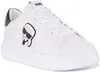 Karl Lagerfeld Kapri Iconic 3d Lace Bianco da uomo - 41 Anteprima dell’immagine prodotto 2