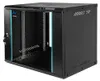 Szafa Rack NETBERG BASIC 19" 9U 463x600x400 mm serwerowa na Podgląd zdjęcia produktu 1