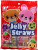 ABC Funny Hippo Jelly Straws Fruit 300g Produktbild-Vorschau 3