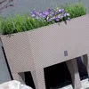 Blumenkasten RATO CASE HIGH - mocca Produktbild-Vorschau 19
