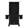 Friseurassistent Gabbiano 68C schwarz Produktbild-Vorschau 4