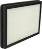 vhbw 2x Partikelfilter kompatibel mit Rowenta Eclipse Produktbild-Vorschau 4
