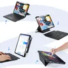 DUX DUCIS DK étui pliable avec clavier sans fil adapté à Voir les images du produit 5