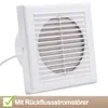 VINGO ion Deckenluefter Luefter Abluft Ventilator 100 mm in Produktbild-Vorschau 5