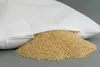 Bio-Hirsekissen 40x60cm, Köper-Baumwolle weiß, mit Produktbild-Vorschau 1
