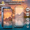 1-balenie Samsung Galaxy S23 Ultra Ochranné sklo na displej Náhľad obrázku produktu 1
