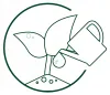 Erdbeer-Dünger 0,75 l - Hochwertig - Nährstoffreich - Für Produktbild-Vorschau 11