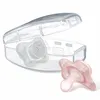 Chicco 00073221110000 MINI SOFT 0-2M Silikon-Schnuller, Produktbild-Vorschau 4