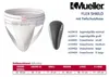 MUELLER SPORT CARE MUELLER Flex Shield mit Tiefschutzhose Produktbild-Vorschau 3
