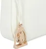 U.S. POLO ASSN. Schultertasche Jones Hobo Bag Cream White Produktbild-Vorschau 9