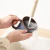 VANCASSO Becher Set, 4-tlg Steingut Tassen, 420ml Produktbild-Vorschau 3