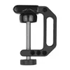 Universal C-Clamp Heavy Duty Desktop Mount Clamp Tripod Podgląd zdjęcia produktu 7