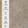 TAPHICEROS Selbstklebende Folie, Klebefolie Produktbild-Vorschau 3