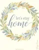 Willowbrook Fresh Scents -Duftsachet - Let`s Stay Home Produktbild-Vorschau 1