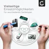 CELLONIC Akku kompatibel mit TomTom Go Professional 6250, Produktbild-Vorschau 5