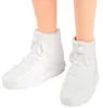 Barbie Fashionista Puppe im Jersey-Oberteil und Faltenrock Produktbild-Vorschau 5