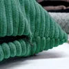 4L Textil MOLLY Hundekissen flauschig Cord Hundebett Grosse Produktbild-Vorschau 6