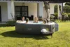 Bestway® LAY-Z-SPA® XXL WLAN-Whirlpool Mauritius AirJet™ Produktbild-Vorschau 5