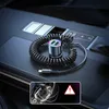 JOYROOM Car charger Joyroom JR-CL25, 2x USB + Lightning Náhľad obrázku produktu 3