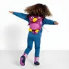 Affenzahn zaino, escursioni zaino Kleiner Freund Backpack Anteprima dell’immagine prodotto 10