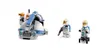 LEGO® Star Wars™ 75359 Soldat clone Ahsoka de la 332e Voir les images du produit 34
