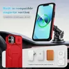 Custodia magnetica per iPhone 13 Mini/iPhone 12 Mini, Anteprima dell’immagine prodotto 3