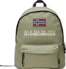 NAPAPIJRI Hering DP Rucksack grün Produktbild-Vorschau 2