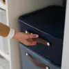 Rotho 2er-Set Aufbewahrungsbox 20 L Maloja - Kunststoffbox Produktbild-Vorschau 3