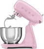 Robot da cucina 4,8 l 800 w rosa Smeg SMF03PKEU Anteprima dell’immagine prodotto 4