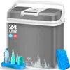KESSER® 24 Liter Kühlbox | KÜHLT und WÄRMT | Produktbild-Vorschau 1