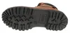 Pánské kotníkové boty Skechers Unlined Brown Náhled obrázku produktu 7