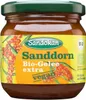 Sandkan -Sanddorngelee 225G Produktbild-Vorschau 1