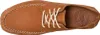 SOLE RUNNER® Scout 3 Cognac Nubukleder Produktbild-Vorschau 3
