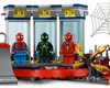 LEGO 76175 Marvel Spider-Man Ataque a la Guarida Arácnida, Podgląd zdjęcia produktu 21