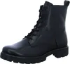Ara Schnürstiefeletten Damen 31393139313536 Schwarz 38 EU Produktbild-Vorschau 1