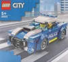 LEGO® City 60312 Auto policie Náhled obrázku produktu 8