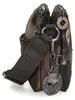 Anekke borsa a tracolla Manifesto 2 Compartment Crossbody Anteprima dell’immagine prodotto 11