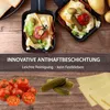 Syntrox Germany Raclette 8 Personen Heißer Stein 1500W Produktbild-Vorschau 4